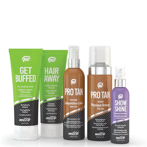 Tan pro - Professional spray tan solutions for every skin type, tone & desired skin finish. MineTan sunless tanning solutions contain our 1 Hour Express Tan Formula with quad bronzing technology. Enriched with moisturizing antioxidants & oils, no orange tones, no fake tan smell & deliver a flawless, streak-free tan every time.